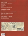 Blake en Mortimer 18 Heiligdom Van Gondwana 999