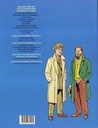 Blake en Mortimer 21 De Eed Van De Vijf Lords 999