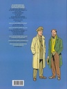 Blake en Mortimer 23 De staf van Plutarchus 999