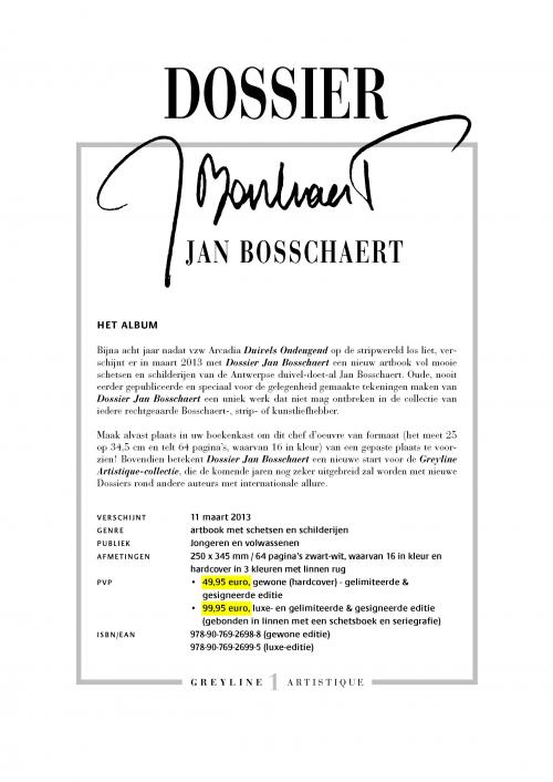 Dossier Jan Bosschaert 2
