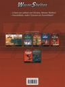 Wayne Shelton 07 Lans Van Longinus 999