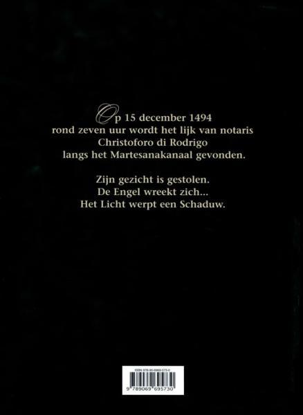 Vinci 1 Gebroken Engel 999