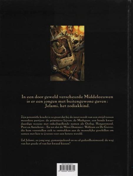 Missi Dominici 3 999