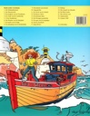 Franka SC 14 Het Portugese Goudschip 999