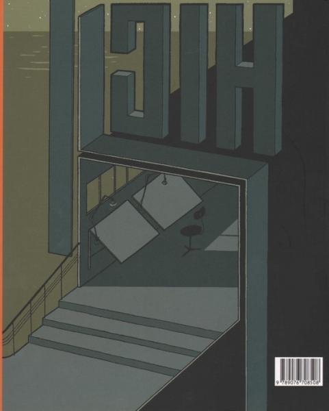 Hic Sunt Leones 2 (AA 24.99) 999