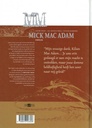 Mick Mac Adam HC - Verdun (Millennium 2000) 999