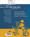 De Zingari HC - De zwarte vogels (Millennium 2000) 999
