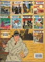 Harry Dickson 09 De wachters van de diepte 999