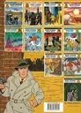 Harry Dickson 10 De wachters van de duivel 999
