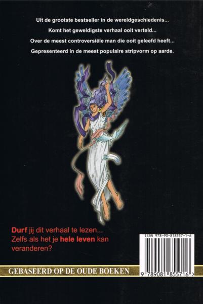 Manga Messias (AA 10.95) 999