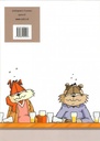 Cetz 1 Borsten, Billen, Bier 999