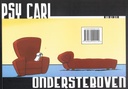 Psy Carl 1 Compleet Ondersteboven 999