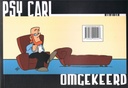 Psy Carl 2 Volledig Omgekeerd 999