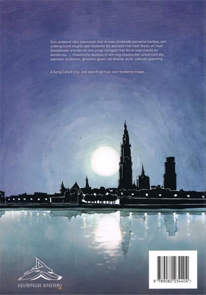 A Song Called City 1 999