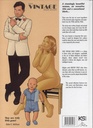 Fake Vintage Book Covers 2 Death Came Slow 999