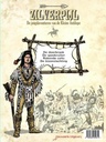 Zilverpijl - De jeugdavonturen van de Kleine Antilope 1 999