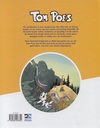 Tom Poes Strip (Cliche) HC 02 De woelwater 999
