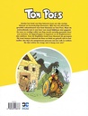 Tom Poes Strip (Cliche) SC 03 Het monster vd Hopvallei 999