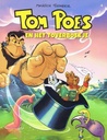 Tom Poes Strip (Cliche) SC 04 Het Toverboekje 999