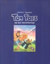 Tom Poes Strip (Cliche) HC 04 Het Toverboekje 999