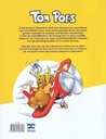 Tom Poes Strip (Cliche) SC 05 De zonnebril 999