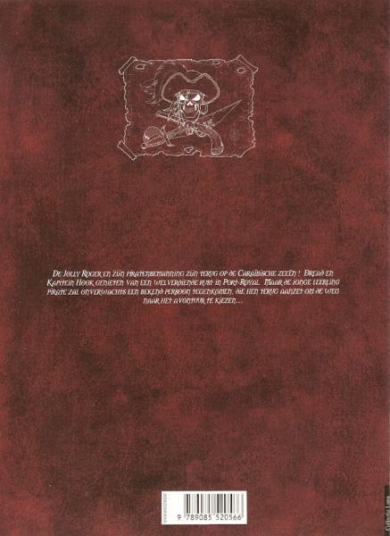Dread Mac Farlane SC 03 De Half-Levenden 999