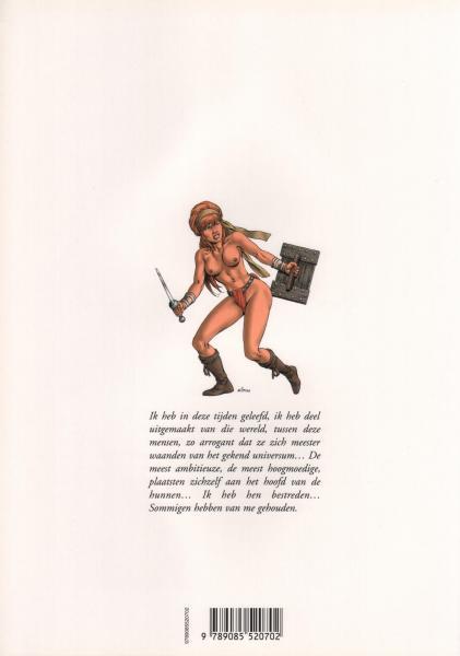 Vae Victis SC 06 Boadicad, De Woeste Krijgsvrouw 999