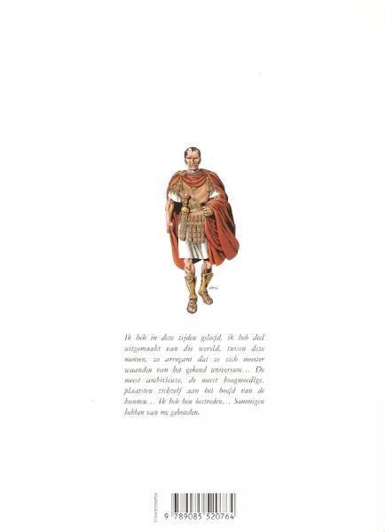 Vae Victis SC 09 Gaius Julius Caesar, De Veroveraar 999
