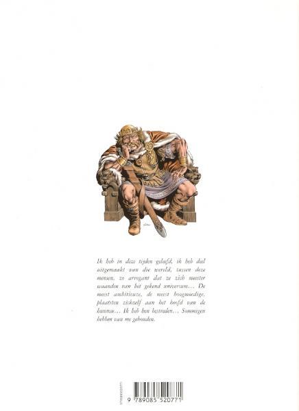 Vae Victis SC 08 Siglo, De Overweldiger 999