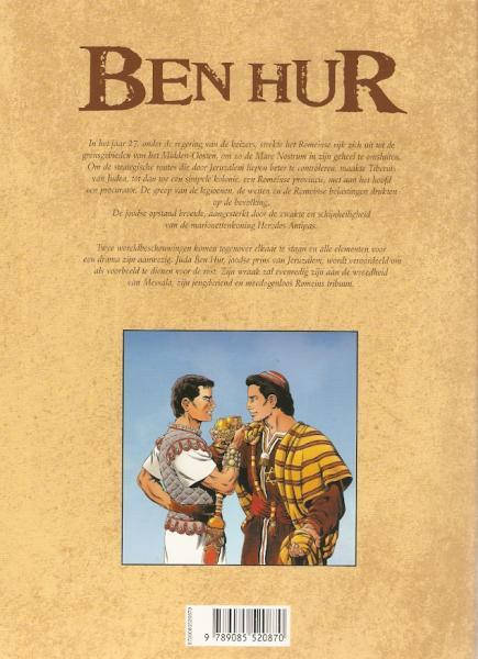 Ben Hur SC 01 Messala 999