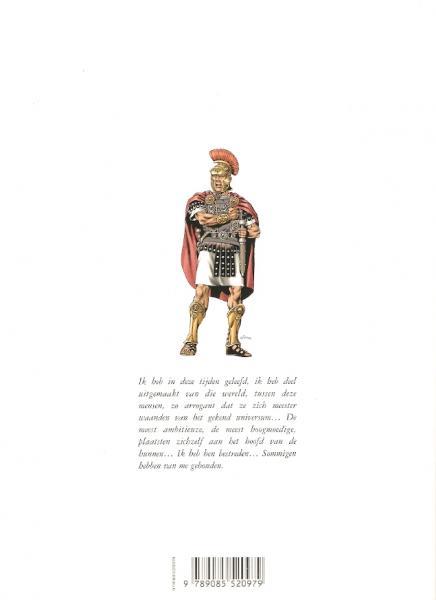 Vae Victis SC 13 Titus Labienus De Strateeg 999