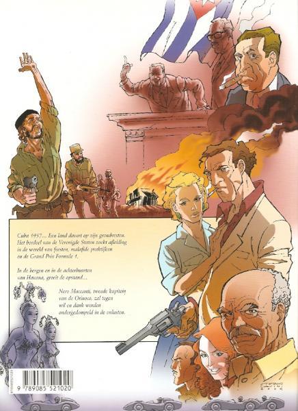 Hasta La Victoria SC 01 Cuba 1957 999