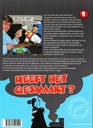 Culinaire Calamiteiten SC 01 Heeft Het Gesmaakt? 999