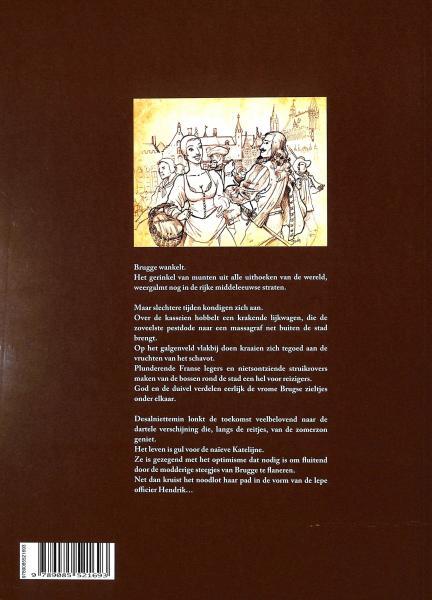 Katelijne Van Brugge Sc 999