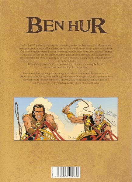 Ben Hur SC 03 Sjeik Ilderim 999