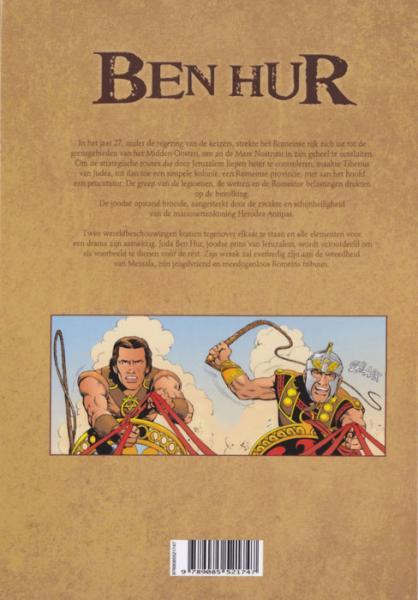 Ben Hur HC 03 Sjeik Ilderim 999