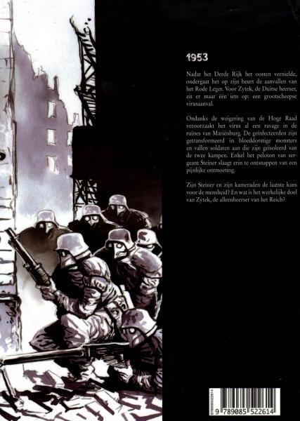 Block 109 SC 03 De Heksenketel 999