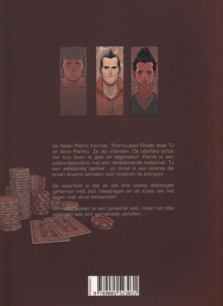 Ken Games SC 02 Blad 999