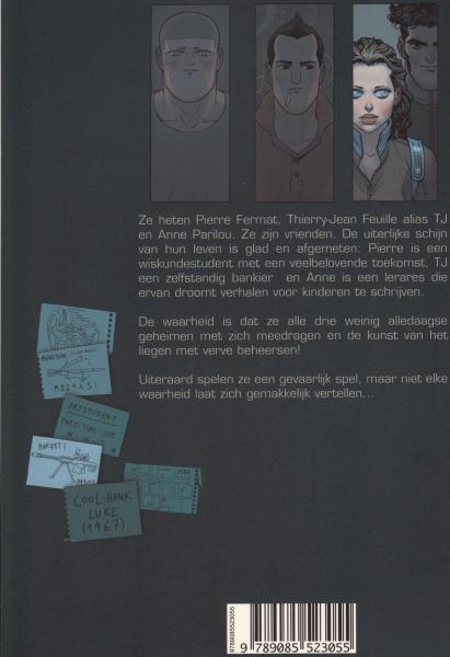 Ken Games SC 03 Schaar 999