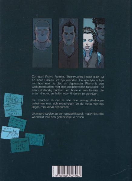 Ken Games HC 03 Schaar 999