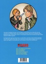 Figaro 01 Het Masker Van De Wereld 999