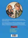 Figaro 5 De Duivelsbijbel 999
