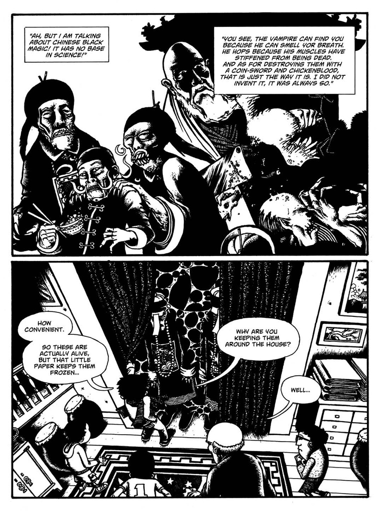 Adventures In Cult City 2