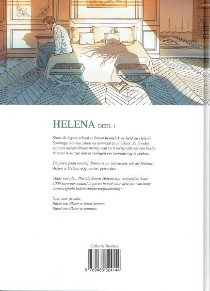 Helena 1 HC 999