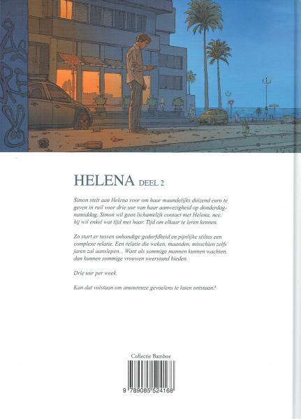 Helena 2 HC 999