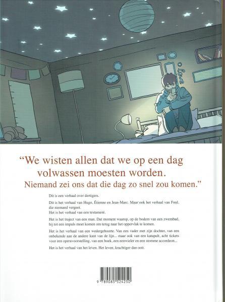 Waar zijn die mooie dagen HC 2 999