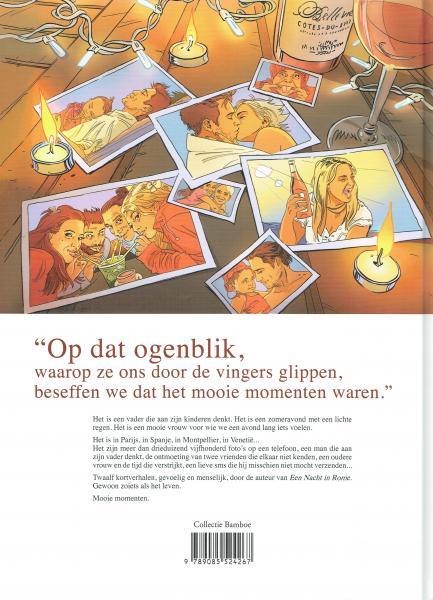 Mooie momenten 999