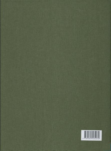 XIII Mystery LUXE 09 Felicity Brown 999