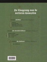 Klaagzang Verloren Gewesten 09 (3.1) Blackhead 999