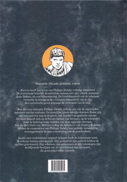 Murena Artbook 999